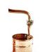 Купить Аламбик Copper Crafts классический 80 л в Котласе