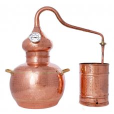 Купить Аламбик Copper Crafts классический 50 л в Котласе