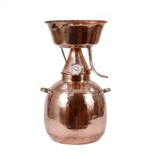 Купить Алькитара 25 л Стандарт (аламбик) в Котласе